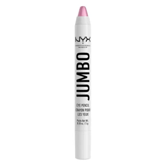 NYX Professional Makeup Jumbo Eye Pencil All-in-one Eyeshadow & Eyeliner Multi-stick - 0.18 oz image {14}