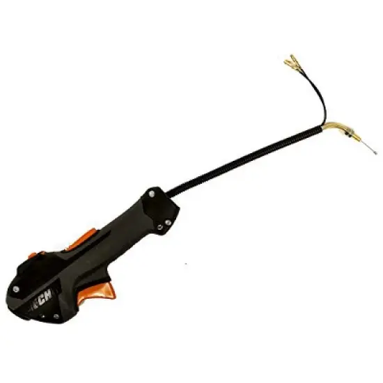 Echo Genuine OEM Control Handle Assembly - P021044483 image {1}