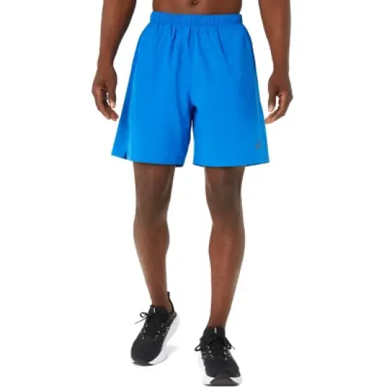 ASICS Men's 7IN 2 IN 1 SHORT Running Apparel 2011A951 image {10}