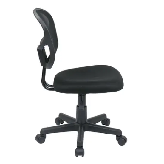 Mesh Task Chair - OSP Home Furnishings image {3}