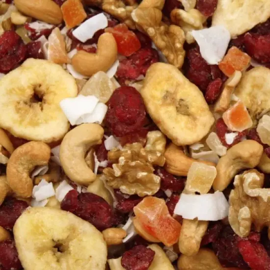 Power Up Trail Mix High Energy - 14oz image {3}