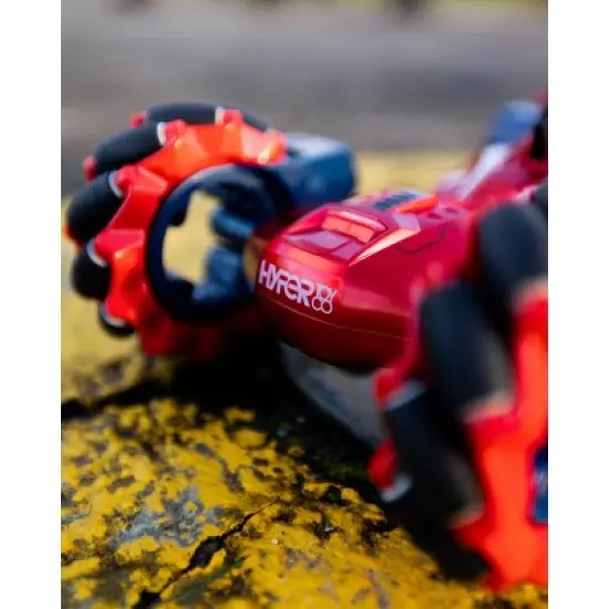 Hyper RC Hyper Drift Twist 3.0 with Vapor Smoke image {17}