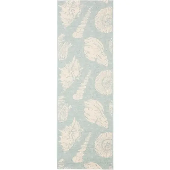 Courtyard CY6239 Power Loomed Indoor/Outdoor Area Rug - Safavieh image {4}