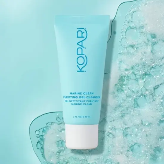 Kopari Radiant & Ready Skin Kit - Ulta Beauty image {1}