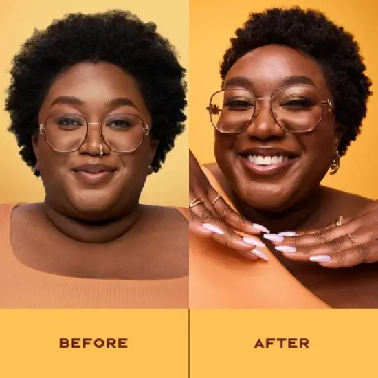 SheaMoisture Raw Shea Butter Moisturizing Hair Mask image {8}