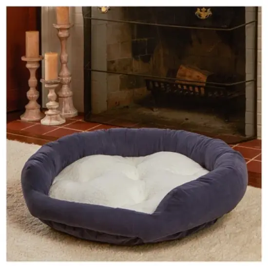 Kensington Garden Murphy Donut Dog Bed image {2}