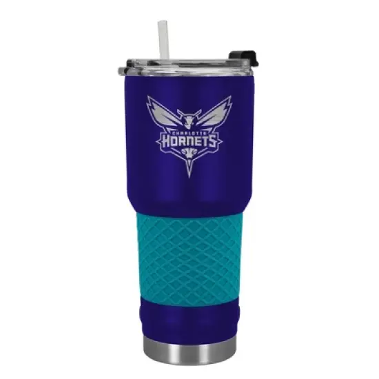 NBA Charlotte Hornets the New Draft Tumbler - 34oz image {5}