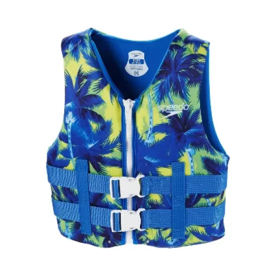 Speedo Youth PFD image {4}