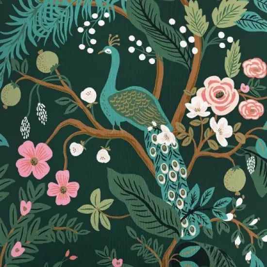 Rifle Paper Co. x Target Upholstered Headboard image {5}