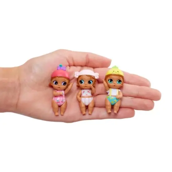 BABY Born Surprise Mini Babies Series 9 image {1}