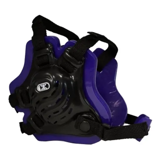 Cliff Keen F5 Tornado Wrestling Headgear image {17}