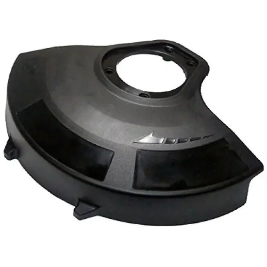 Ryobi Genuine OEM Grass Deflector - 310922003 image {3}