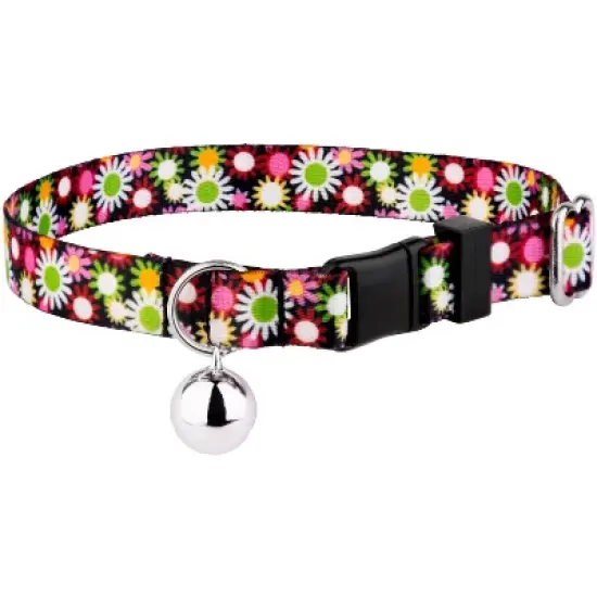 Country Brook Petz Cat Collar - Floral Collection image {6}