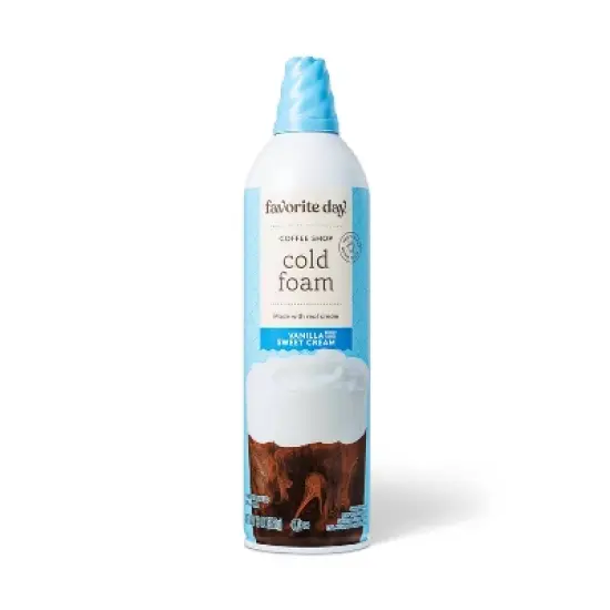 Cold Foam - Favorite Day&trade; image {9}