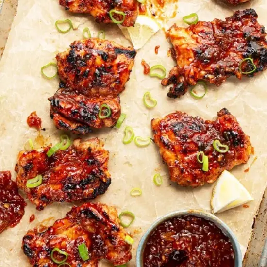 Smart Chicken Boneless & Skinless Chicken Tenderloins - 0.8-1.75lbs - price per lb image {7}