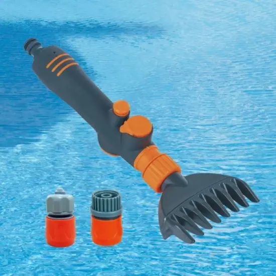 Pool Central 12.5" Pool and Spa Filter Cartridge Cleaner image {2}