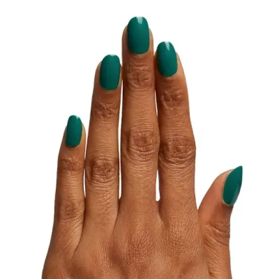 Olive & June Press-On Fake Nails - S Round - Besties - 42ct image {4}