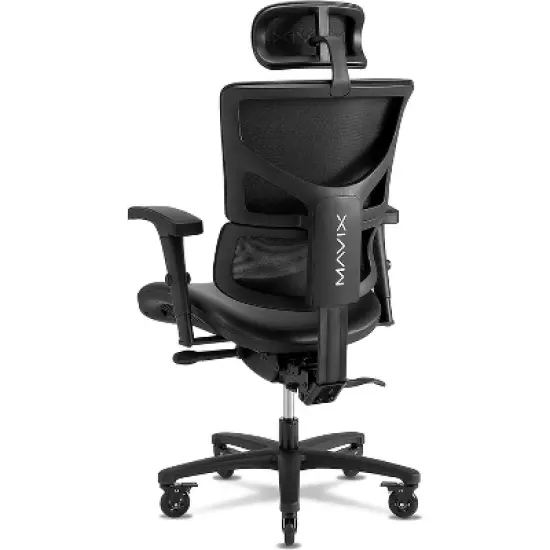 MAVIX - M9 Gaming Chair image {7}