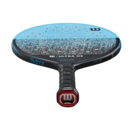 Wilson Ultra OS GRUUV Platform Tennis Paddle image {3}