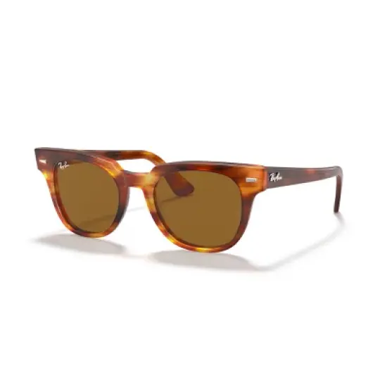 Ray-Ban RB2168 50mm Unisex Square Sunglasses image {7}