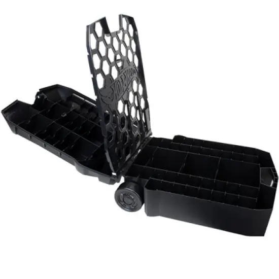 Hot Wheels 100 Car Case image {5}