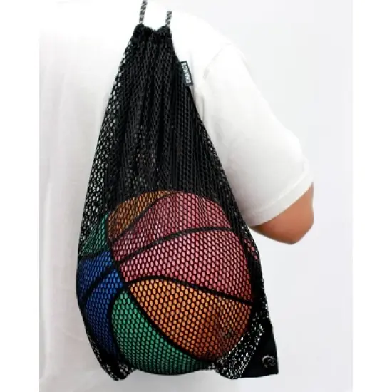 Chance - Pascal Outdoor Size 6 Rubber Basketball image {4}