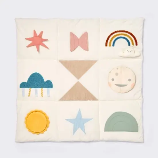 Geometric Interactive Playmat - Cloud Island&trade; image {5}