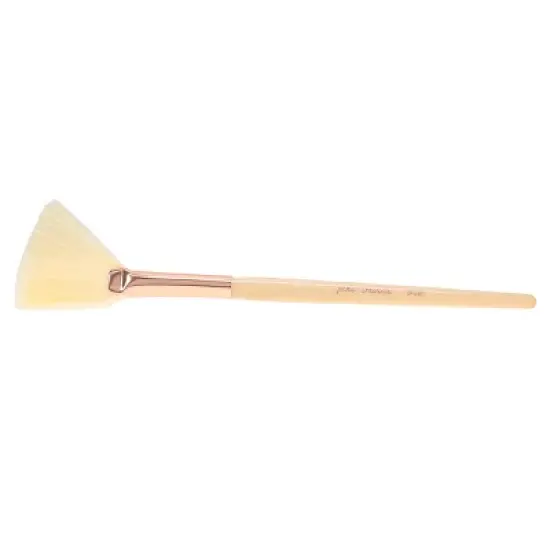 jane iredale White Fan Brush image {4}