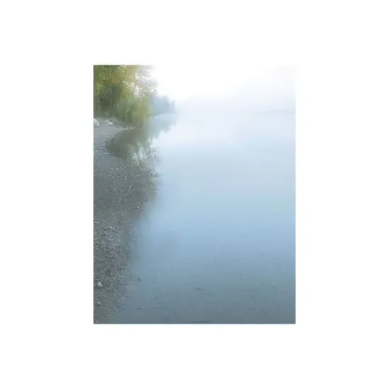 Great Papers! River's Edge Letterhead 8.5" x 11" 80 count (2014243) image {3}
