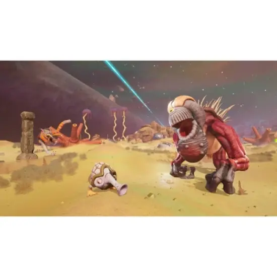 The Eternal Cylinder - PlayStation 5 image {5}