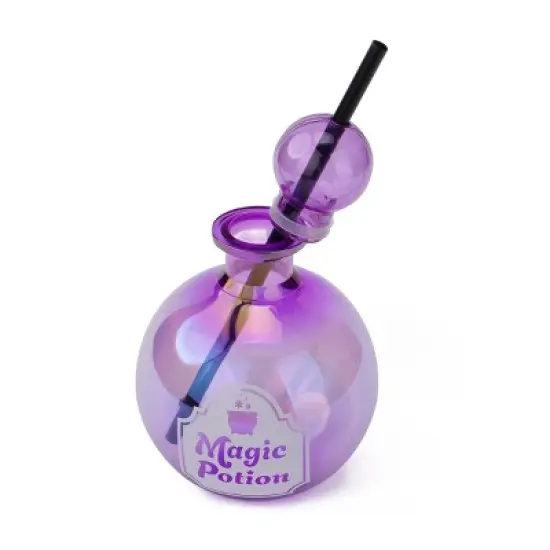20 oz Novelty Drinkware Potion - Bullseye's Playground&trade; image {2}