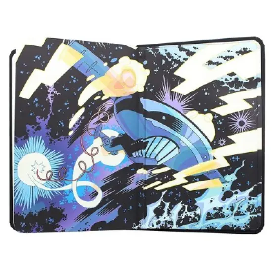 Dark Horse Comics Umbrella Academy Logo 192 Page Journal image {2}