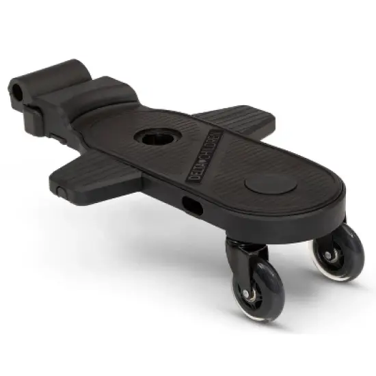 Delta Children Revolve Standing Board Stroller Accessory image {11}