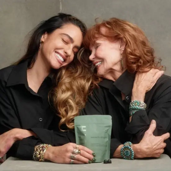 Imarais Beauty Youth Anti-Aging Gummies for Wrinkles, Discoloration - Vegan and Sugar-Free - 30ct image {6}