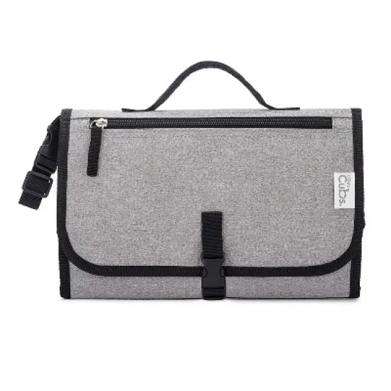 Changing Pad Portable for Baby and Toddler by Comfy Cubs image {7}