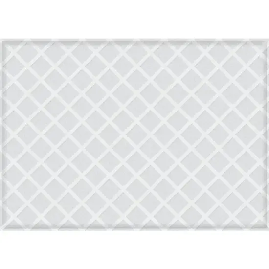 Baby Bubble Safety Mat - Mild Waffle - 82.7 x 59 inches image {6}