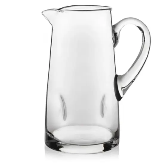 Libbey Impressions Pitcher, 80.1 ounce image {4}