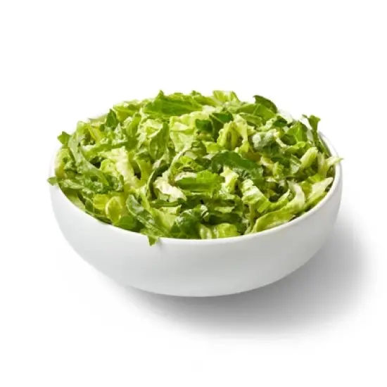Fresh Shredded Romaine Lettuce - 8oz - Good & Gather&trade; image {2}