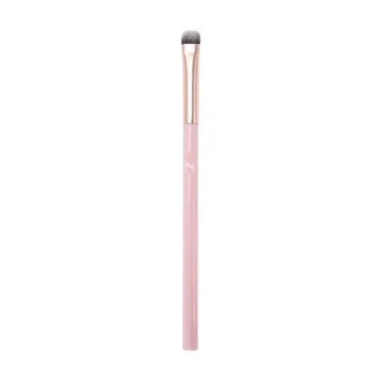 Unique Bargains Durable Eyeshadow Brush Small 1 Pc image {6}