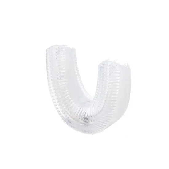 GO SMILE Replacement Brush Head image {1}