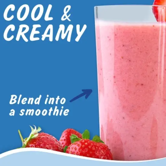 Cool Whip Frozen Whipped Topping image {3}