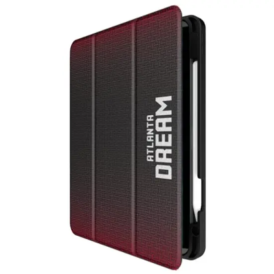 Keyscaper WNBA Linen Tablet Case for Apple iPad image {1}