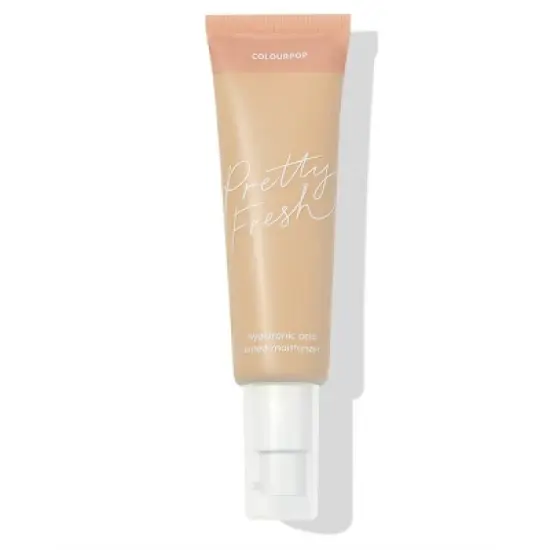 ColourPop Pretty Fresh Tinted Moisturizer - 1.45 fl oz image {12}