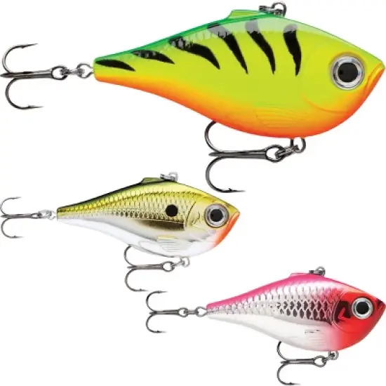Rapala 2.5" Rippin' Rap Fishing Lure image {2}