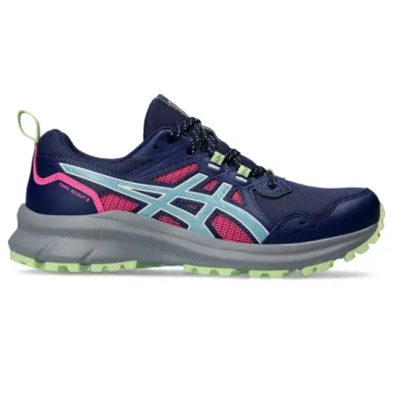 ASICS Women's TRAIL SCOUT 3 Running Shoe 1012B516 image {7}