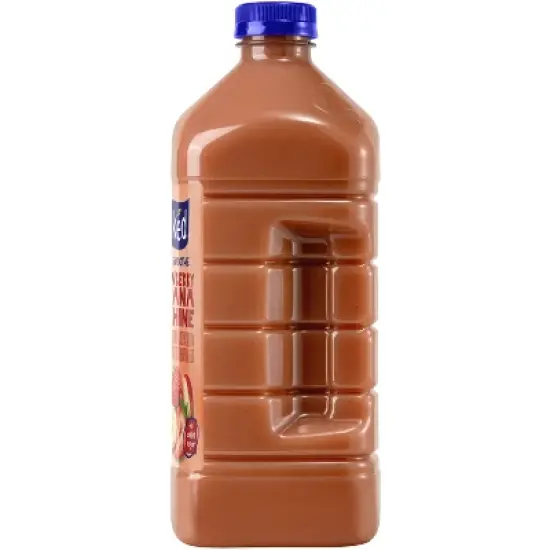 Naked Juice Smoothie Strawberry Banana - 64 fl oz image {3}
