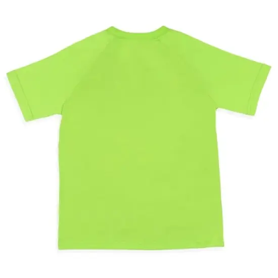 Ben 10 Boys' Cartoon Omnitrix Characters Aliens Sleep Pajama Set Shorts Multicolored image {3}