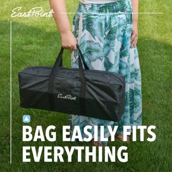 Eastpoint Portable Cornhole image {4}