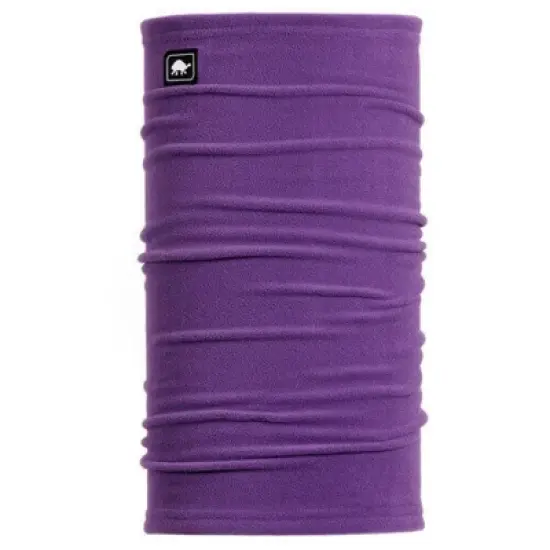 Turtle Fur Adult Micro Fur Fleece Totally Tubular Neck Gaiter image {4}