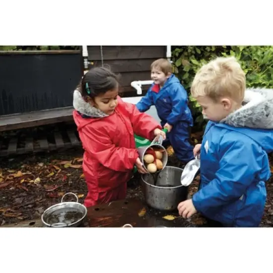 Yellow Door Sensory Sound Eggs  - Set of 6 image {5}